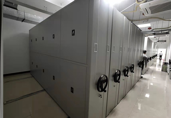 韶關(guān)市圖書館檔案密集架定點(diǎn)采購(gòu)合作項(xiàng)目