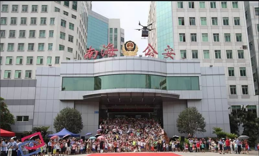 佛山海車管所密集架項(xiàng)目