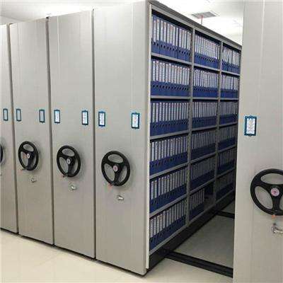 電動密集架 電動密集架