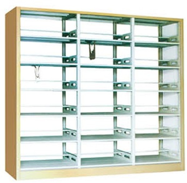 鋼制書(shū)架 鋼制書(shū)架