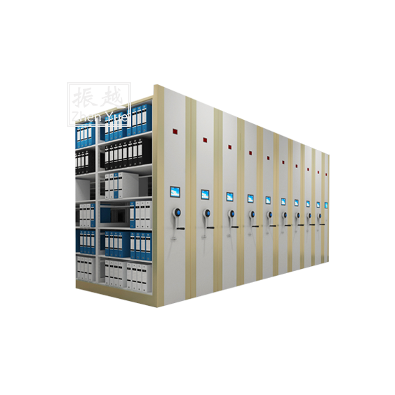電動(dòng)密集架 電動(dòng)密集架