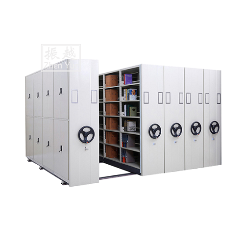 電動密集架 電動密集架