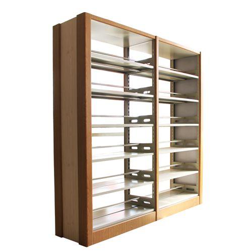 鋼制書(shū)架 鋼制書(shū)架