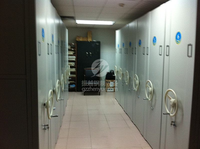 三水區(qū)醫(yī)院密集架6 三水區(qū)醫(yī)院密集架6