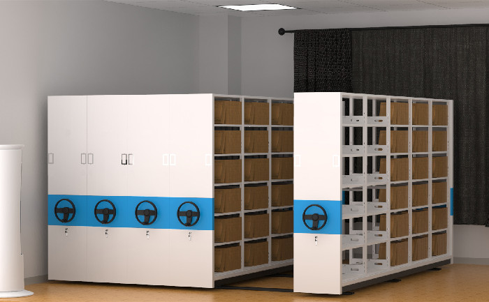 檔案密集架廠家 檔案密集架廠家