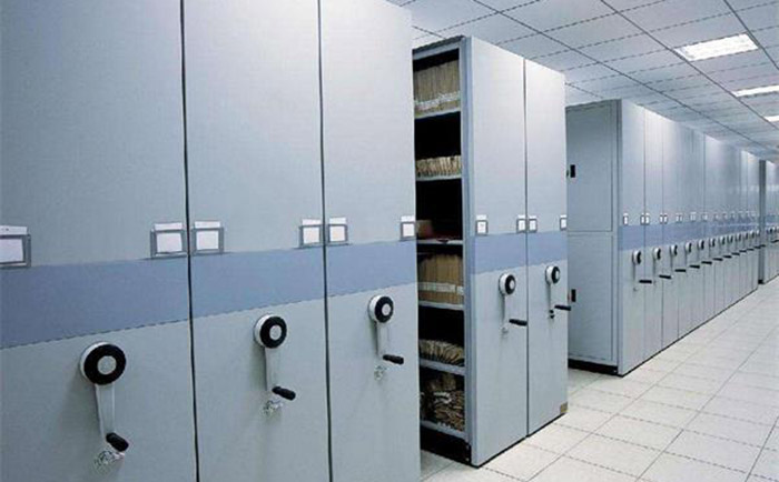 怎么驗(yàn)收密集架 怎么驗(yàn)收密集架