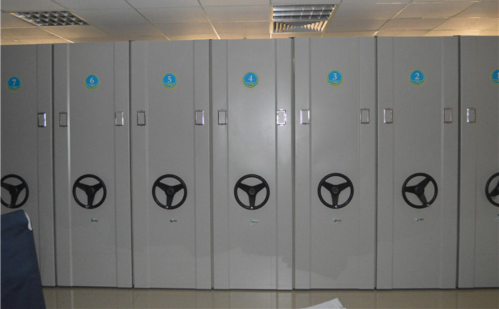 密集柜架長核算方法 密集柜架長核算方法