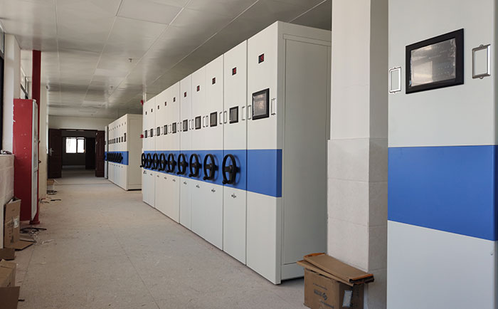 智能密集架系統(tǒng)怎么報(bào)價 智能密集架系統(tǒng)怎么報(bào)價