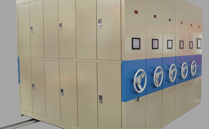 智能密集架系統(tǒng)怎么報(bào)價 智能密集架系統(tǒng)怎么報(bào)價