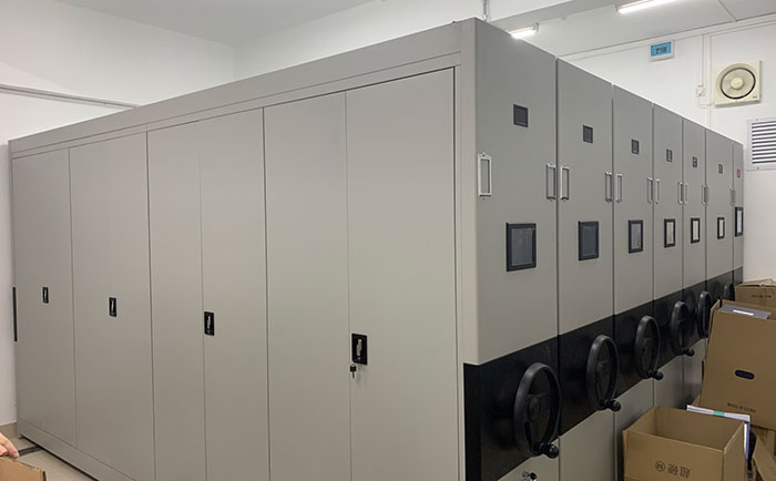 智能密集架系統(tǒng)怎么報(bào)價 智能密集架系統(tǒng)怎么報(bào)價