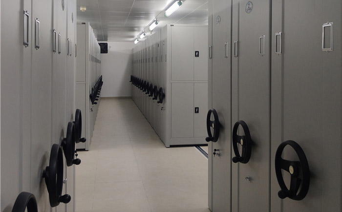 密集架齒輪傳動裝置哪家有 密集架齒輪傳動裝置哪家有