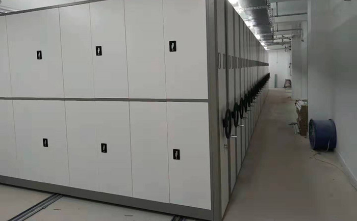 檔案庫房密集架是什么 檔案庫房密集架是什么