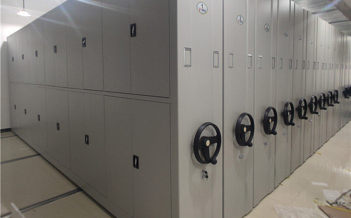 廣東手動密集架定制廠家 廣東手動密集架定制廠家