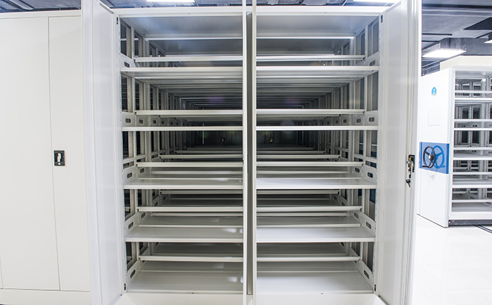 安裝密集架對樓板有要求么 安裝密集架對樓板有要求么