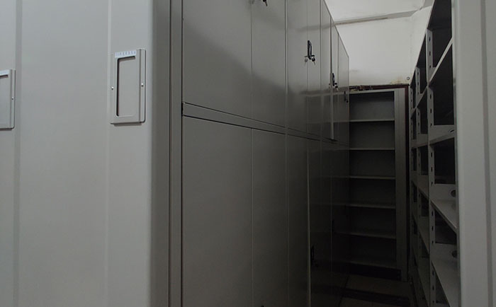 密集架的生產流程是什么 密集架的生產流程是什么