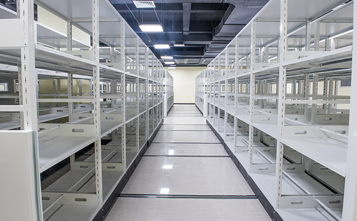 密集架的生產流程是什么 密集架的生產流程是什么