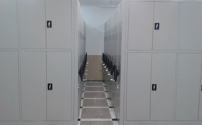 密集架的驗(yàn)收步驟你知道多少 密集架的驗(yàn)收步驟你知道多少