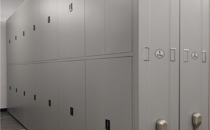 選購檔案密集架的標準有哪些 選購檔案密集架的標準有哪些