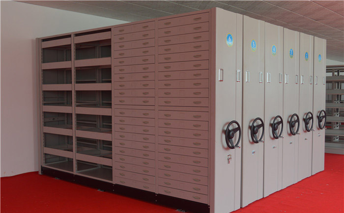 書立密集架廠家 書立密集架廠家