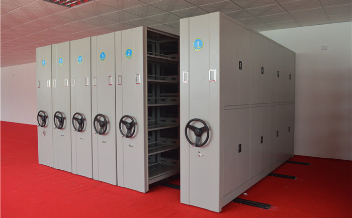 全封密集架廠家 全封密集架廠家