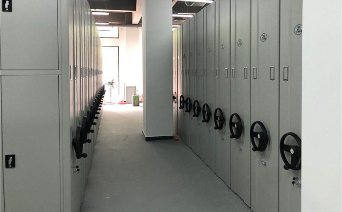 半封密集架廠家 半封密集架廠家