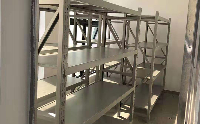 鋼制貨架產(chǎn)品圖 鋼制貨架產(chǎn)品圖