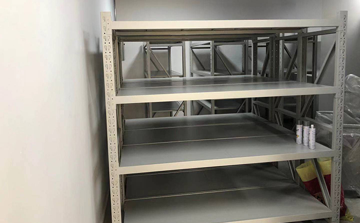 鋼制貨架廠家 鋼制貨架廠家