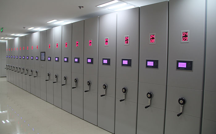 電動(dòng)密集架產(chǎn)品圖 電動(dòng)密集架產(chǎn)品圖