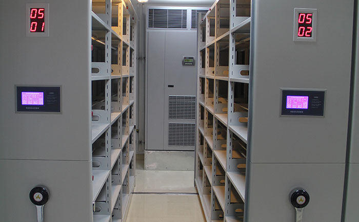 電動(dòng)密集架怎么樣 電動(dòng)密集架怎么樣