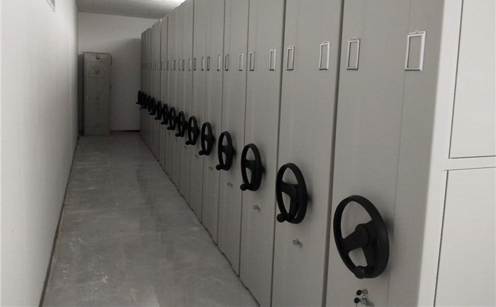 會(huì)計(jì)憑證密集柜有什么功能 會(huì)計(jì)憑證密集柜有什么功能