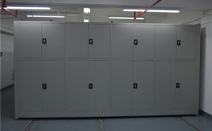 病案密集柜參照的標(biāo)準(zhǔn) 病案密集柜參照的標(biāo)準(zhǔn)