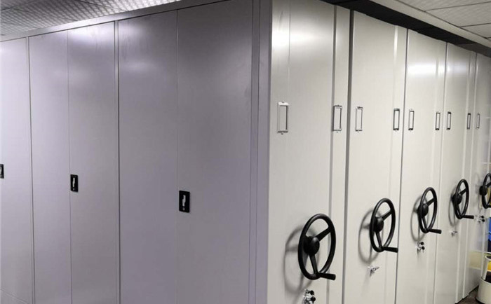 檔案庫(kù)房密集架廠家 檔案庫(kù)房密集架廠家