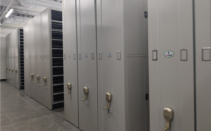 手動密集架圖 手動密集架圖