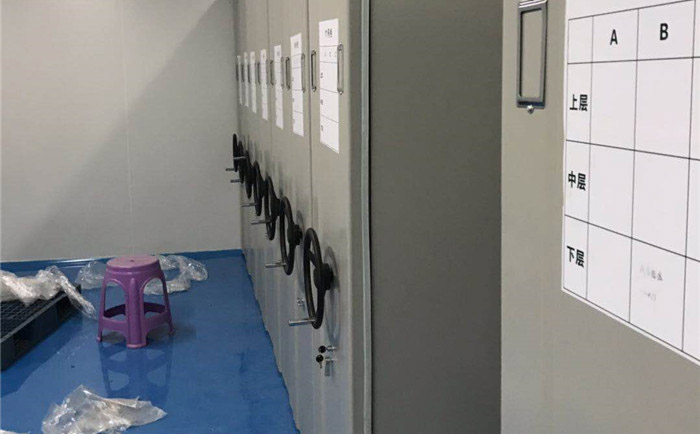 檔案密集柜圖 檔案密集柜圖