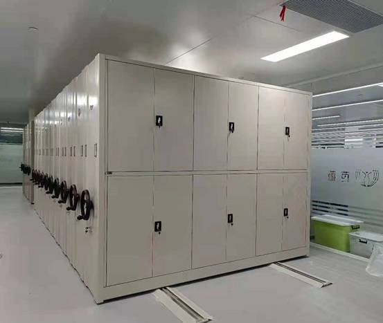 密集架采購 密集架采購