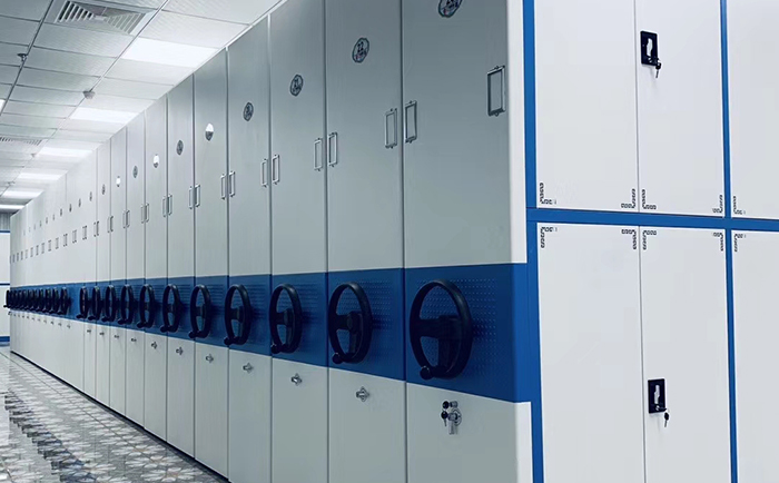 定制檔案密集架 定制檔案密集架