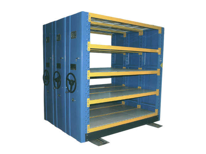 移動(dòng)貨架密集架怎么樣 移動(dòng)貨架密集架怎么樣