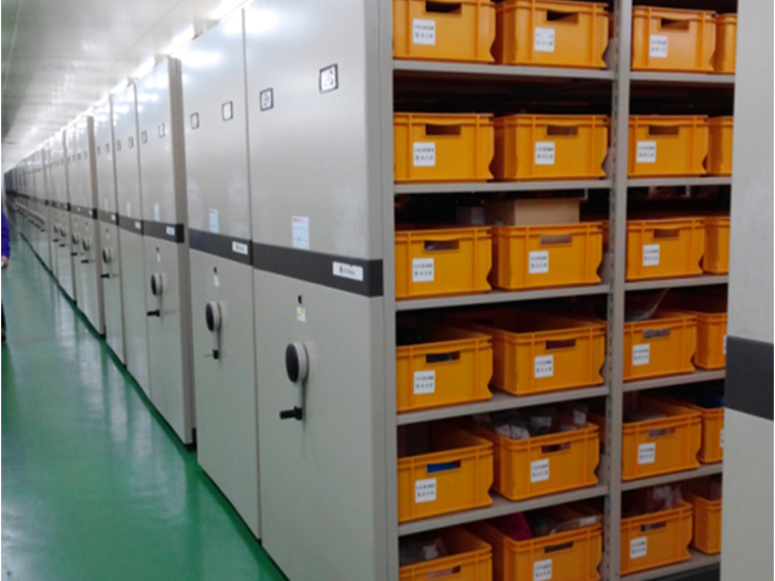 檔案柜密集架價格怎么樣 檔案柜密集架價格怎么樣