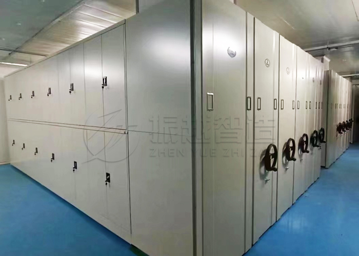 檔案密集架 檔案密集架